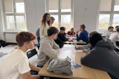 DEBATA OKSFORDZKA W SP9