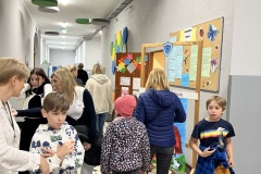 Dzień otwarty w SP9