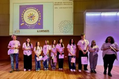 Erasmus  aktywność uczniów i nauczycieli w Hiszpanii