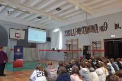 PROFILAKTYKA W SP9