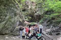 WYCIECZKA KL.5B I 6 DO ZŁOTEGO STOKU