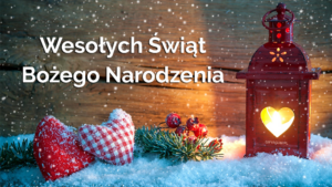Życzenia świąteczne
